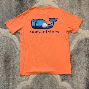 Vineyard Vines Tee Shirt